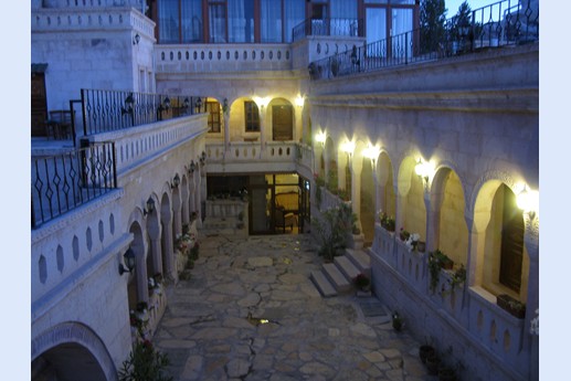 Turchia 2010 - Cappadocia